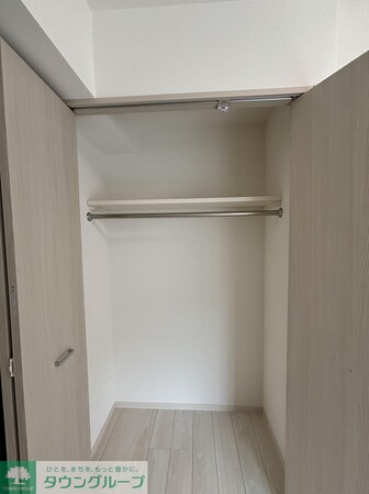 レオーネ志村坂上の物件内観写真